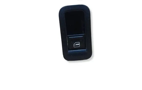 Volkswagen Polo V 6R Electric window control switch 6R0867255
