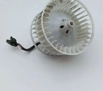 Renault Espace III Heater fan/blower 0130063506