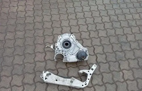 BMW M3 G80 Transfer box differential control unit 7888874