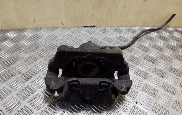 BMW X1 E84 Front brake caliper