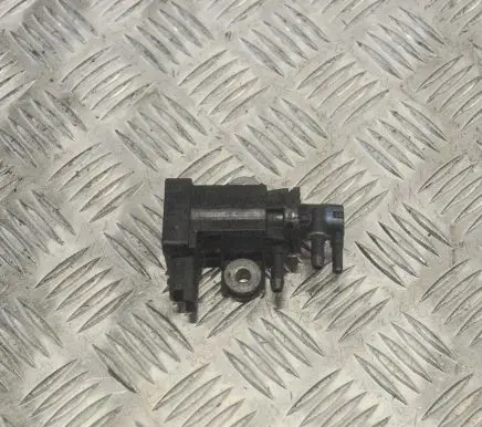 Ford Mondeo MK IV Turbo solenoid valve 9808206880