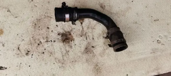 Ford Mondeo Mk III Brake vacuum hose/pipe 