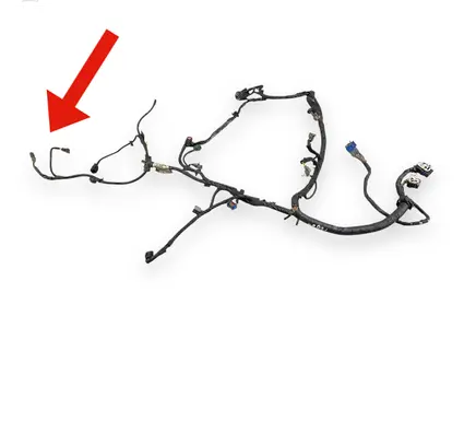 Peugeot Boxer Engine installation wiring loom 4HV 6U3112B637 6U3T12B637AD