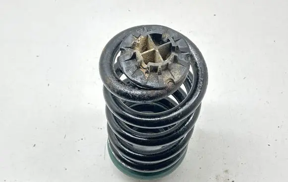 Dodge Durango III Rear coil spring 05168246AB 805560