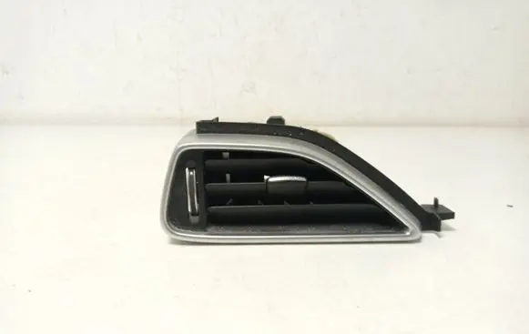 Jaguar XE Dashboard side air vent grill/cover trim HX73018B09AB