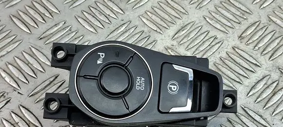 Hyundai i40 Hand brake release handle 937663Z040
