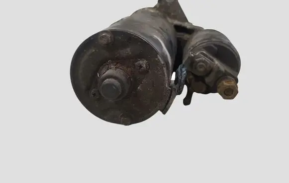 BMW 3 E90 E91 Starter motor 8506657 0001148010