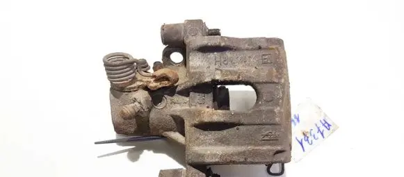 Mazda 3 I Rear brake caliper