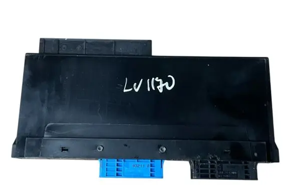 BMW 3 E92 E93 Comfort/convenience module 532420015 9619705953 917797801
