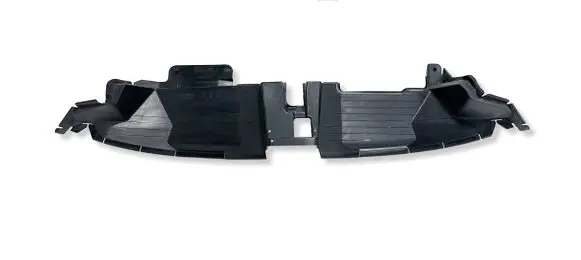 Toyota Corolla Cross Engine bonnet/hood lock trim molding 1656124040 49232
