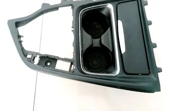 BMW 3 F30 F35 F31 Cup holder 105048744