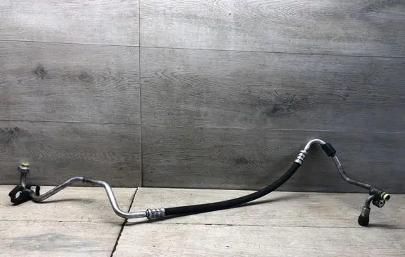 BMW 5 F10 F11 Air conditioning (A/C) pipe/hose 52529410 42542160