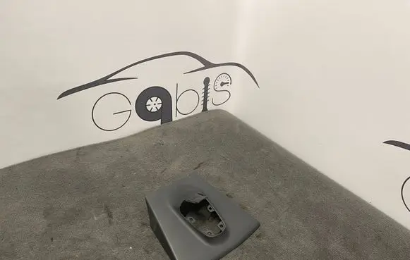 Tesla Model S Rear view mirror (interior) 109261500D