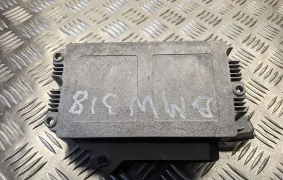 BMW 5 E34 ABS control unit/module 34521138219