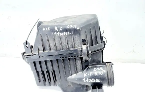 KIA Rio Air filter box 281101W400