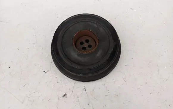 BMW X5 F15 Crankshaft pulley 13981110
