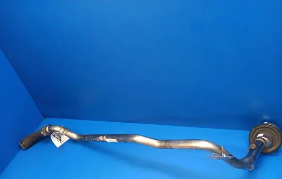 Mercedes-Benz CLA C117 X117 W117 Fuel tank filler neck pipe A2464700920