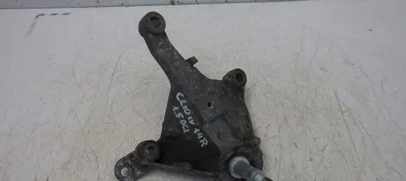 Renault Clio IV Gearbox mounting bracket 112533062R