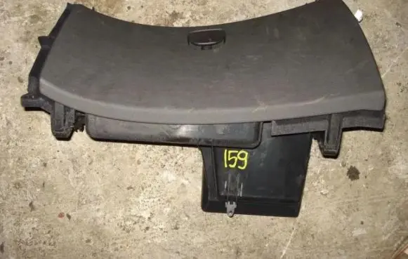 Alfa Romeo 159 Other center console (tunnel) element