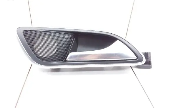 Mercedes-Benz B W246 W242 Rear door interior handle A2467300448 A2467600