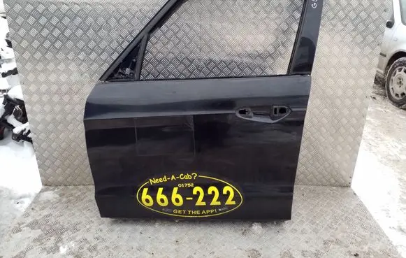 Ford Galaxy Front door 