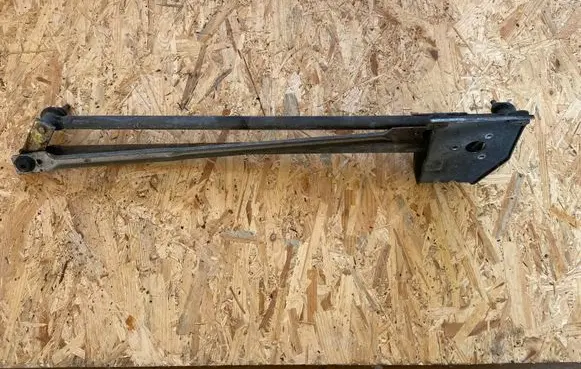 Peugeot Boxer Front wiper linkage 