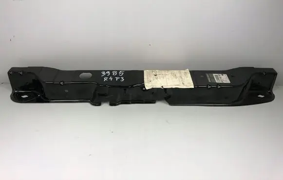 Dacia Duster Front bumper support beam 625143206R