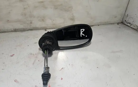 Fiat Punto (188) Manual wing mirror E30157179
