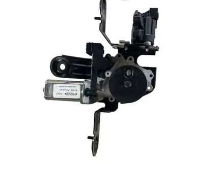 Ford Bronco Rear window wiper motor JL1A7843282AA M1PB17C424A JL1B17404AD