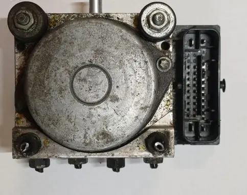 Opel Corsa D ABS Pump 0265232288 13282282 0265800796