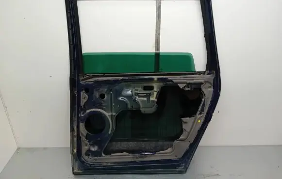 Seat Alhambra (Mk1) Rear door