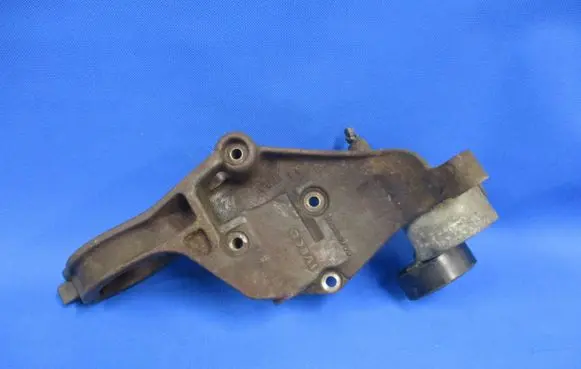 Peugeot Boxer Driveshaft support bearing bracket 504101008