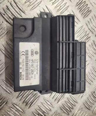 Audi A6 S6 C6 4F Other control units/modules 4F0907280A