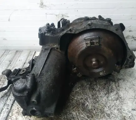 Opel Kadett E Automatic gearbox 8652565 143