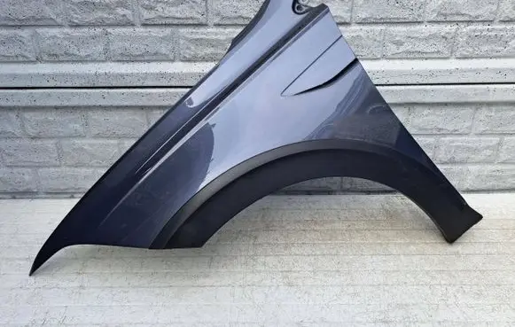 Volkswagen Taigo Fender