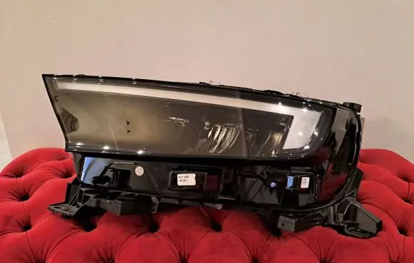 Opel Mokka Headlights/headlamps set 