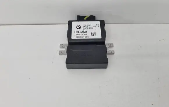 BMW X5 G05 Fuel injection pump control unit/module 9452468