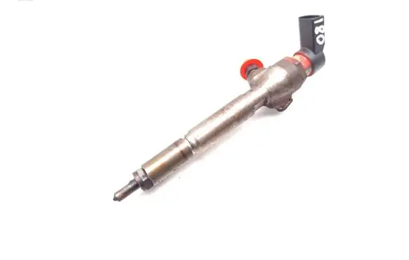 Fuel injector