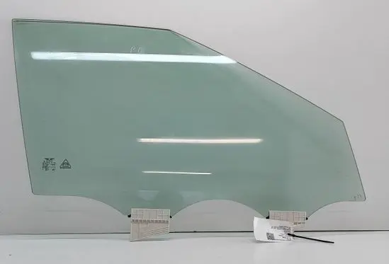 Genesis GV60 Front door window glass four-door 82420CU010 43R016982