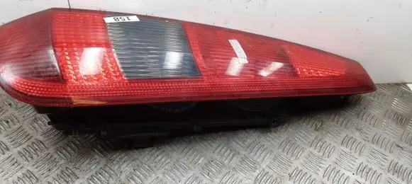 Ford Fiesta Rear/tail lights 20010751