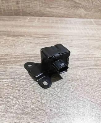 Toyota Prius (XW20) Airbag deployment crash/impact sensor G484547020 1876005720 CIRCUITBREAKER
