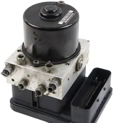 Volvo V50 ABS Pump 30742654 30742665AA 10096004253