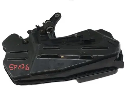 BMW 1 F20 F21 AdBlue liquid reservoir 7407232 16197407232
