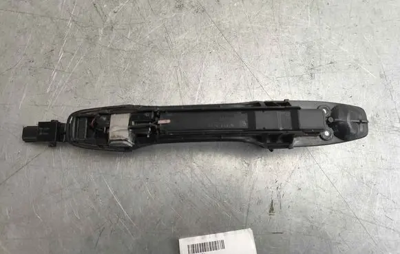 Volvo XC90 Front door exterior handle 31408436