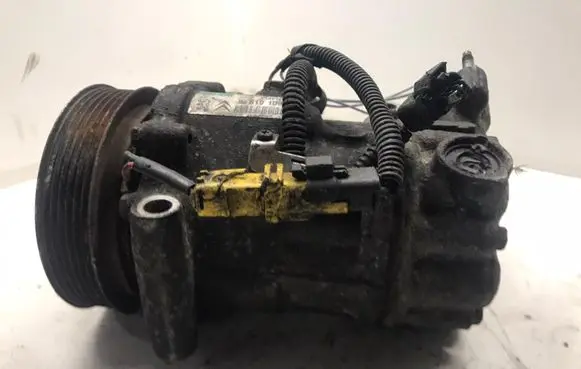 Citroen Xsara Air conditioning (A/C) compressor (pump)