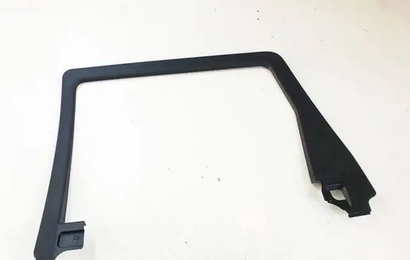 Jeep Grand Cherokee Rear door
