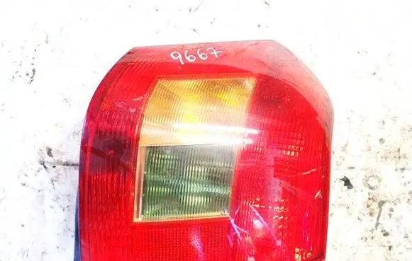 Toyota Corolla E120 E130 Rear/tail lights