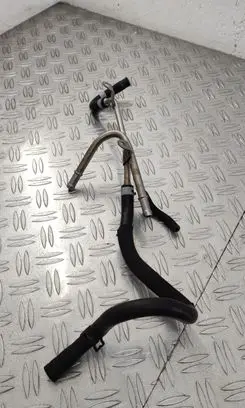 Fuel return line/hose