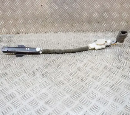 Audi A8 S8 D3 4E Seat belt adjustment motor 601878900F 602044200