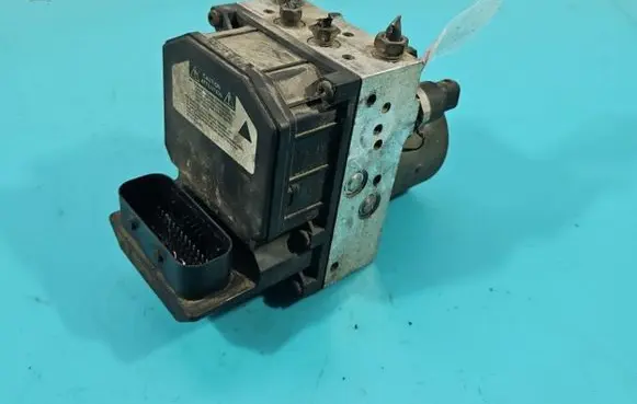 Toyota Avensis T250 ABS Pump 0265225325 IMPRK1434314